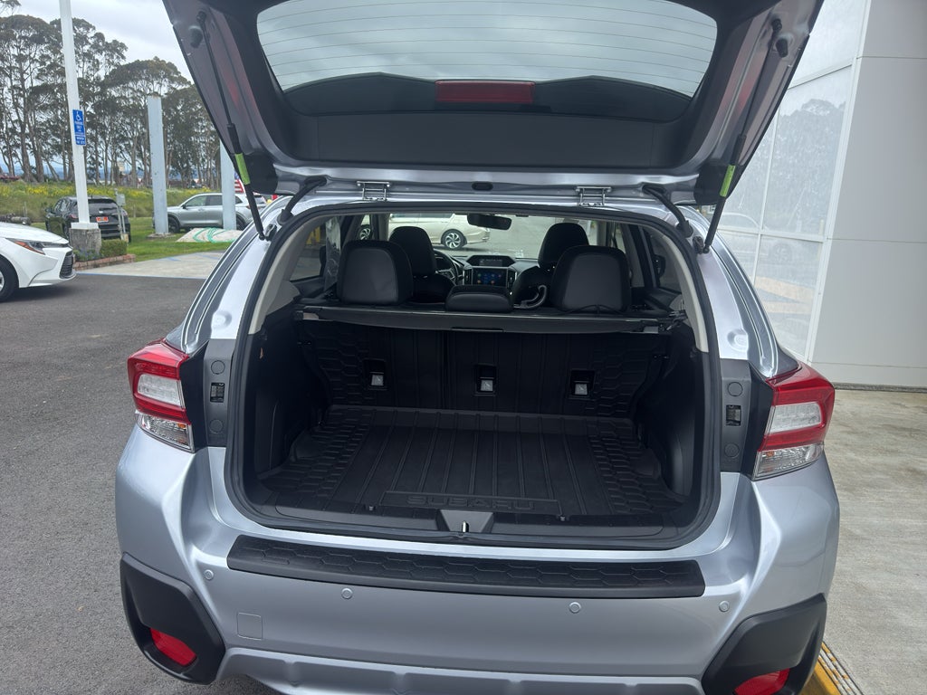 2019 Subaru Crosstrek Limited