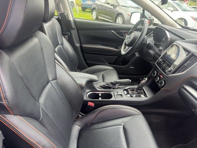 2019 Subaru Crosstrek Limited