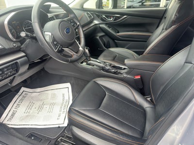 2019 Subaru Crosstrek Limited