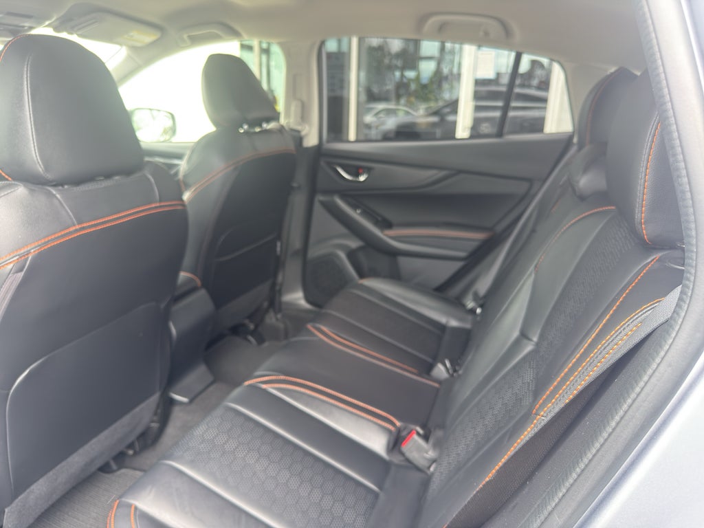 2019 Subaru Crosstrek Limited