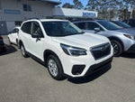 2021 Subaru Forester Base