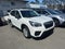 2021 Subaru Forester Base