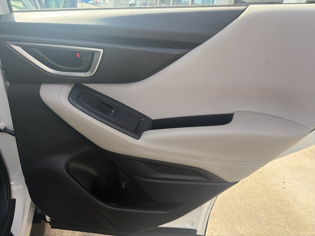 2021 Subaru Forester Base