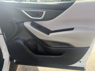 2021 Subaru Forester Base