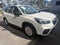 2021 Subaru Forester Base