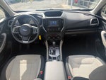 2021 Subaru Forester Base