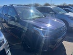 2022 Subaru Forester Sport