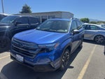 2025 Subaru Forester Premium Hybrid
