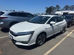 2021 Honda Clarity Base