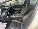 2025 Mazda Mazda3 2.5 S Preferred