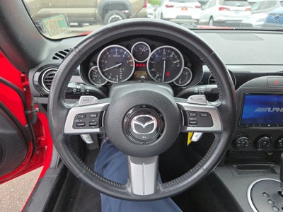 2006 Mazda Mazda MX-5 Touring