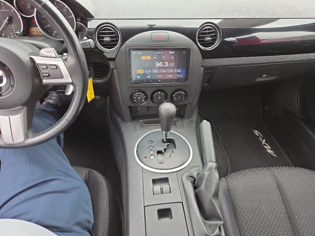 2006 Mazda Mazda MX-5 Touring