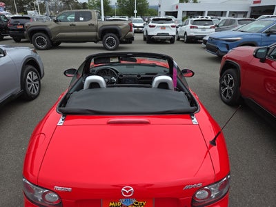 2006 Mazda Mazda MX-5 Touring