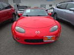 2006 Mazda Mazda MX-5 Touring