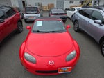 2006 Mazda Mazda MX-5 Touring