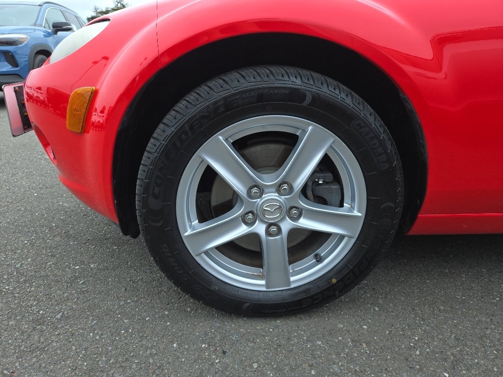 2006 Mazda Mazda MX-5 Touring