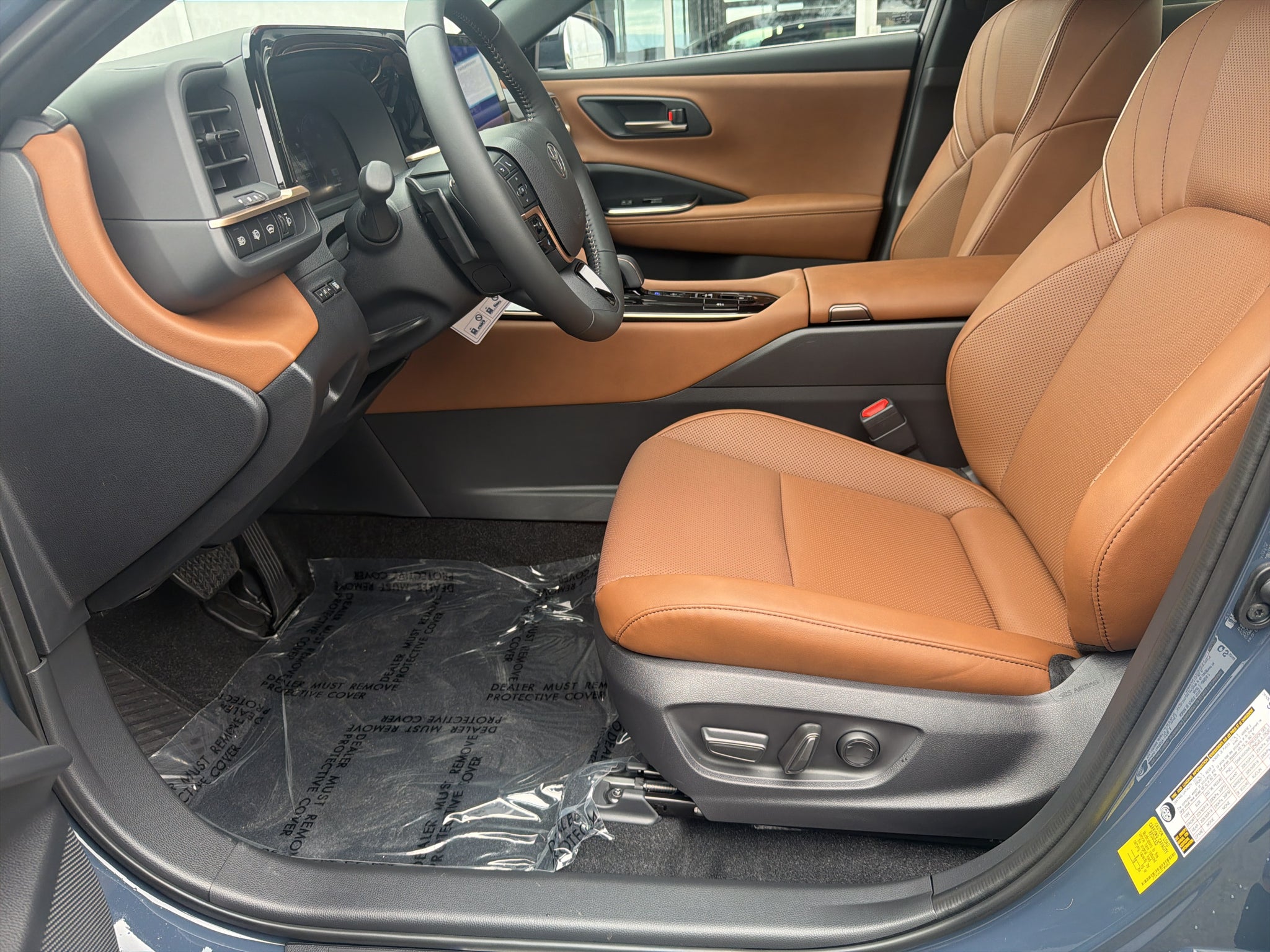 2026 Toyota Toyota Crown Signia XLE