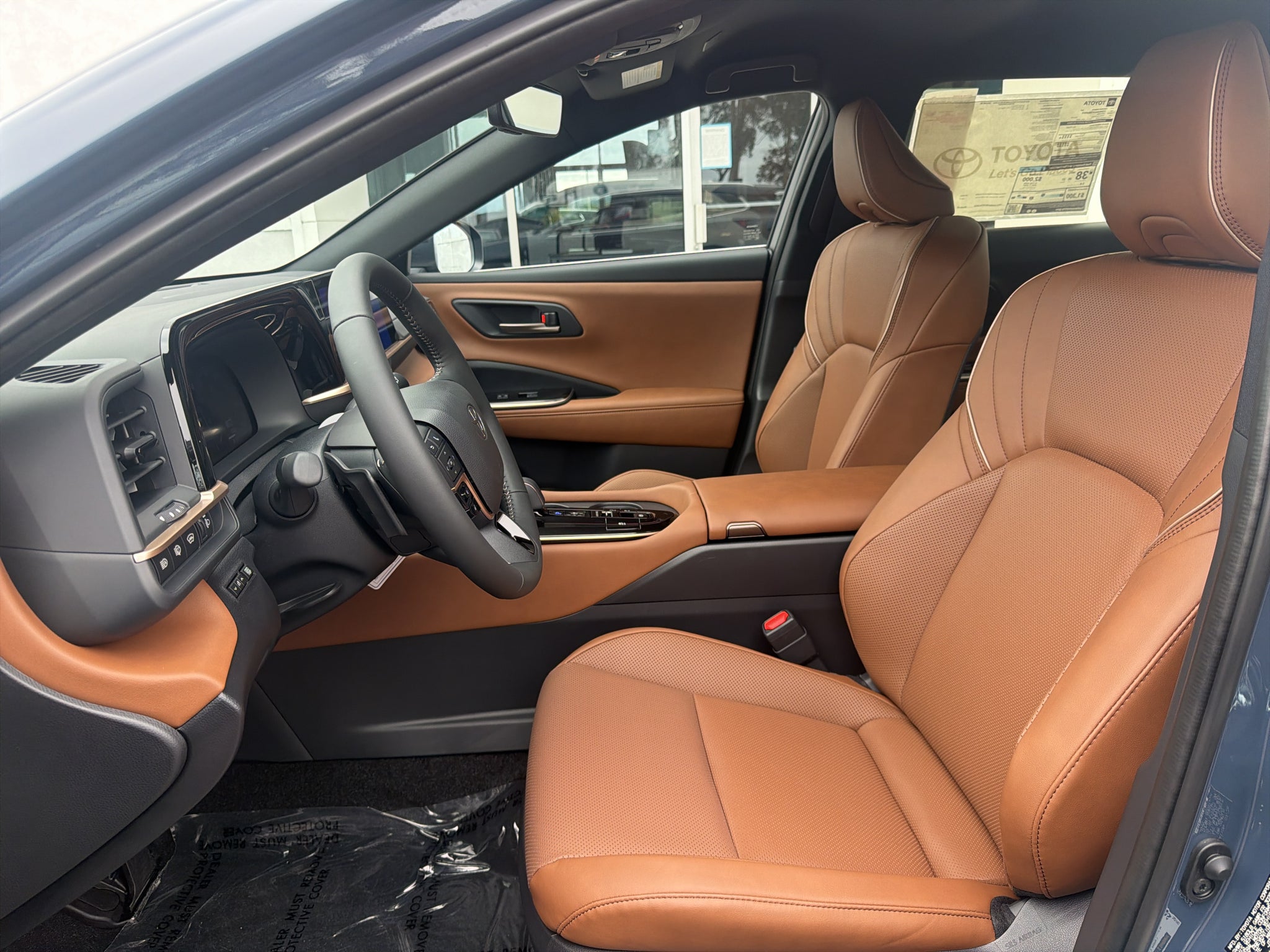 2026 Toyota Toyota Crown Signia XLE