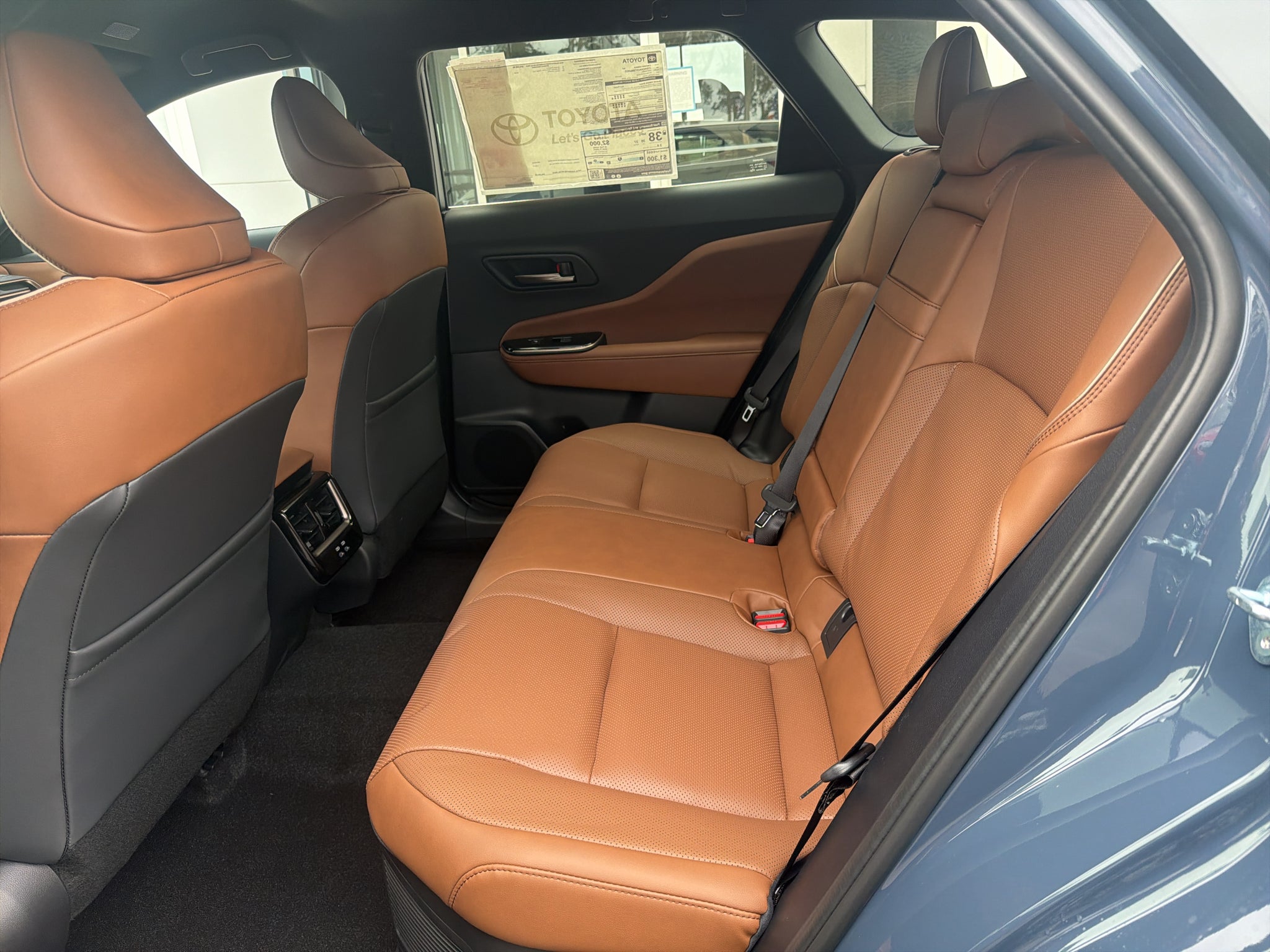 2026 Toyota Toyota Crown Signia XLE