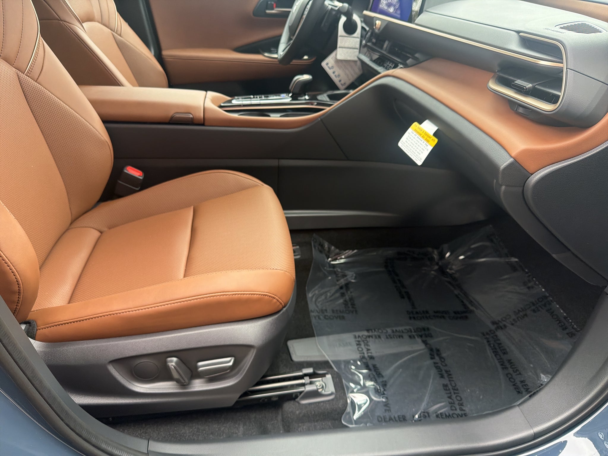2026 Toyota Toyota Crown Signia XLE