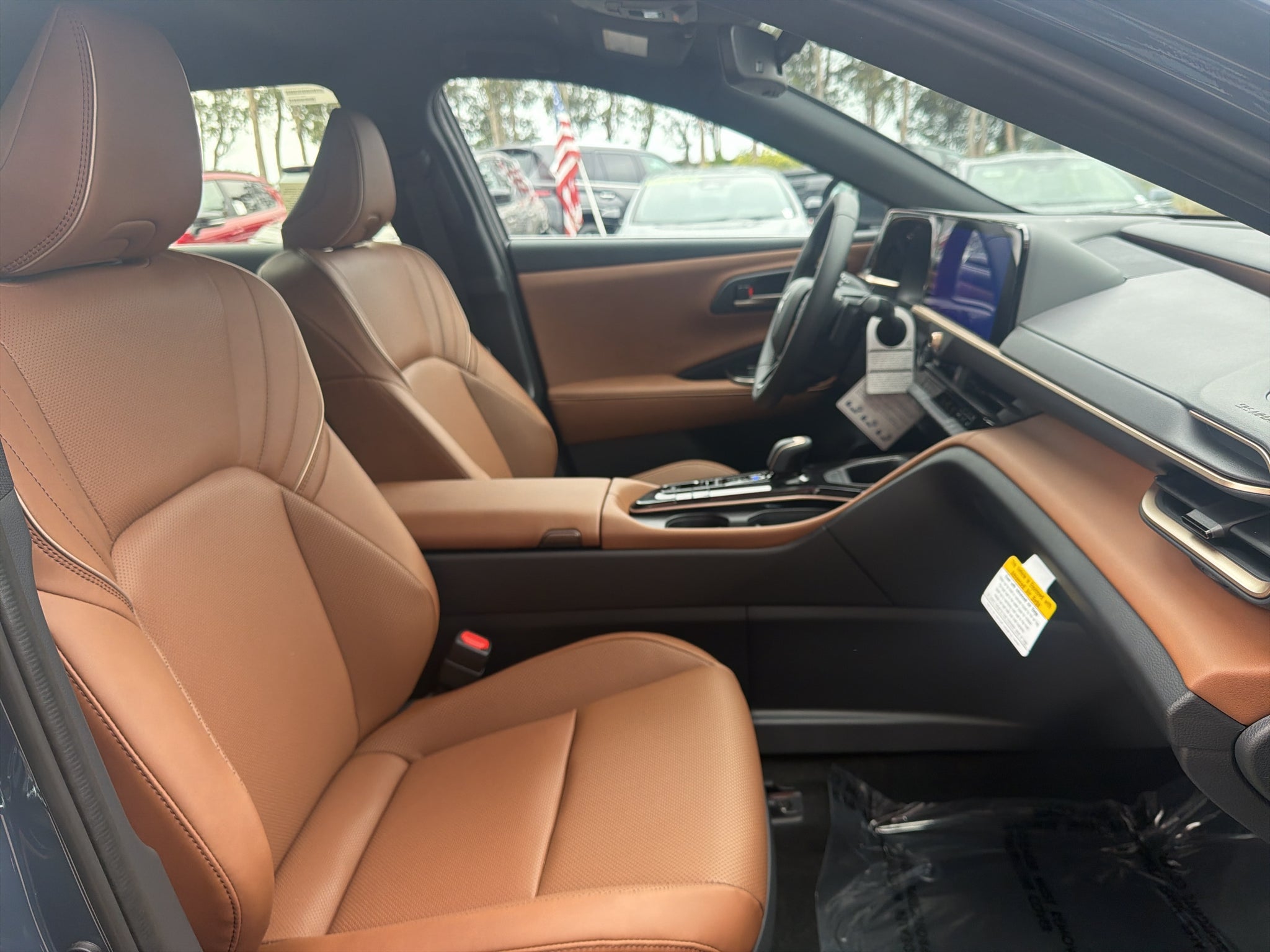 2026 Toyota Toyota Crown Signia XLE