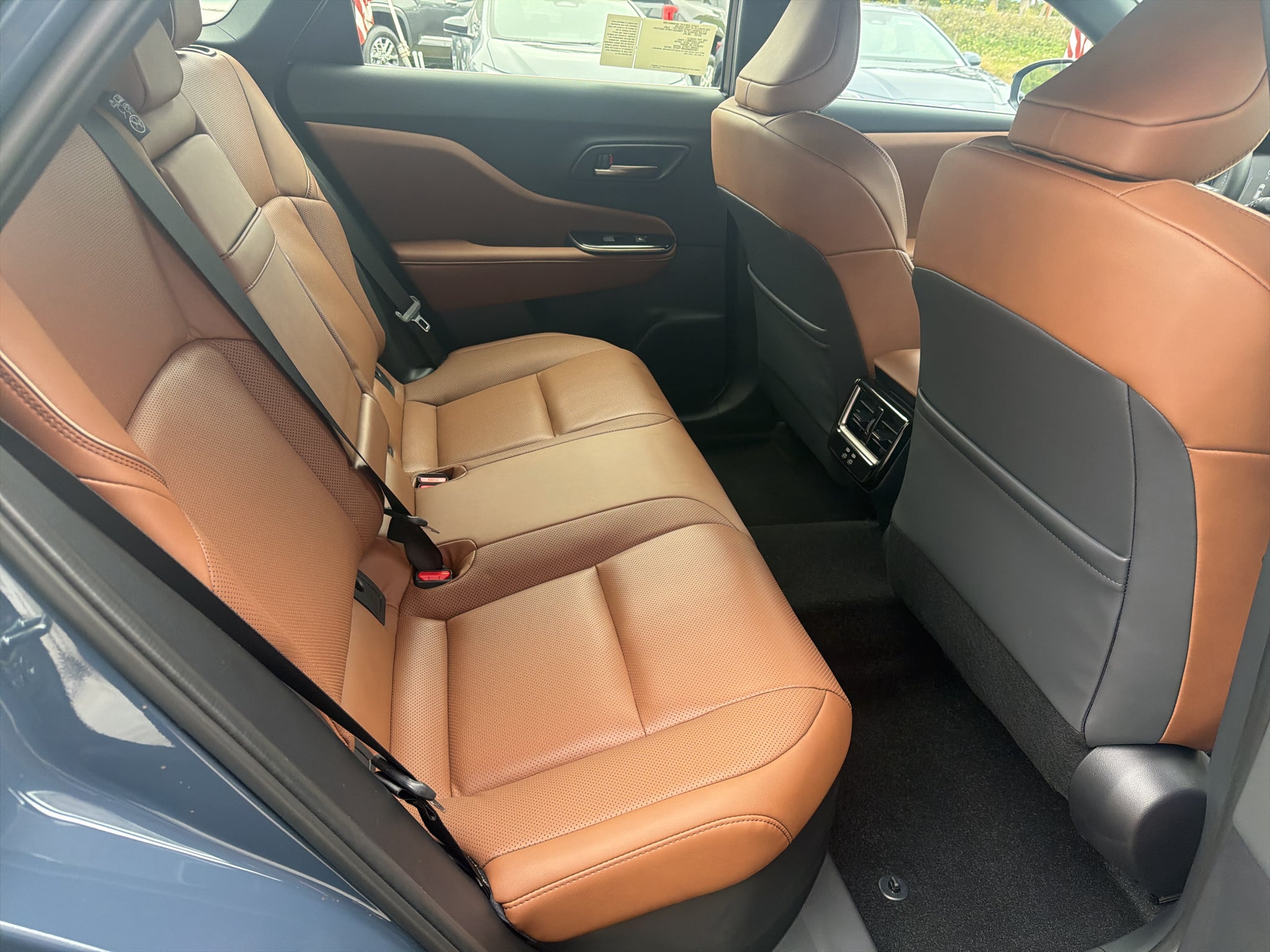 2026 Toyota Toyota Crown Signia XLE