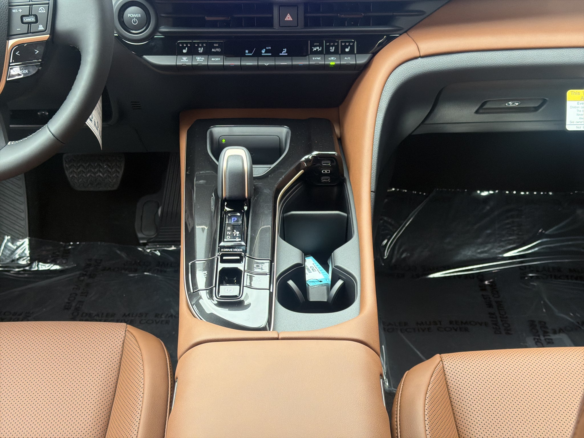 2026 Toyota Toyota Crown Signia XLE