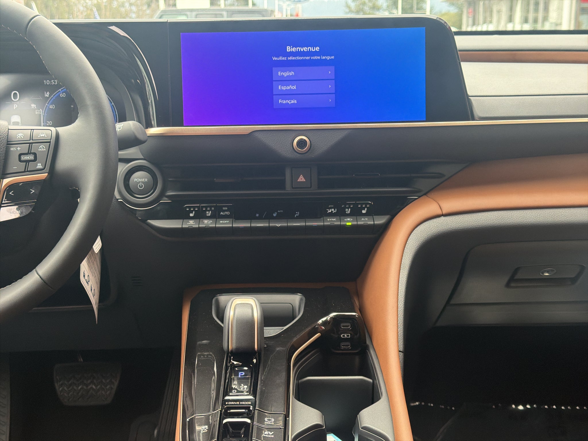 2026 Toyota Toyota Crown Signia XLE