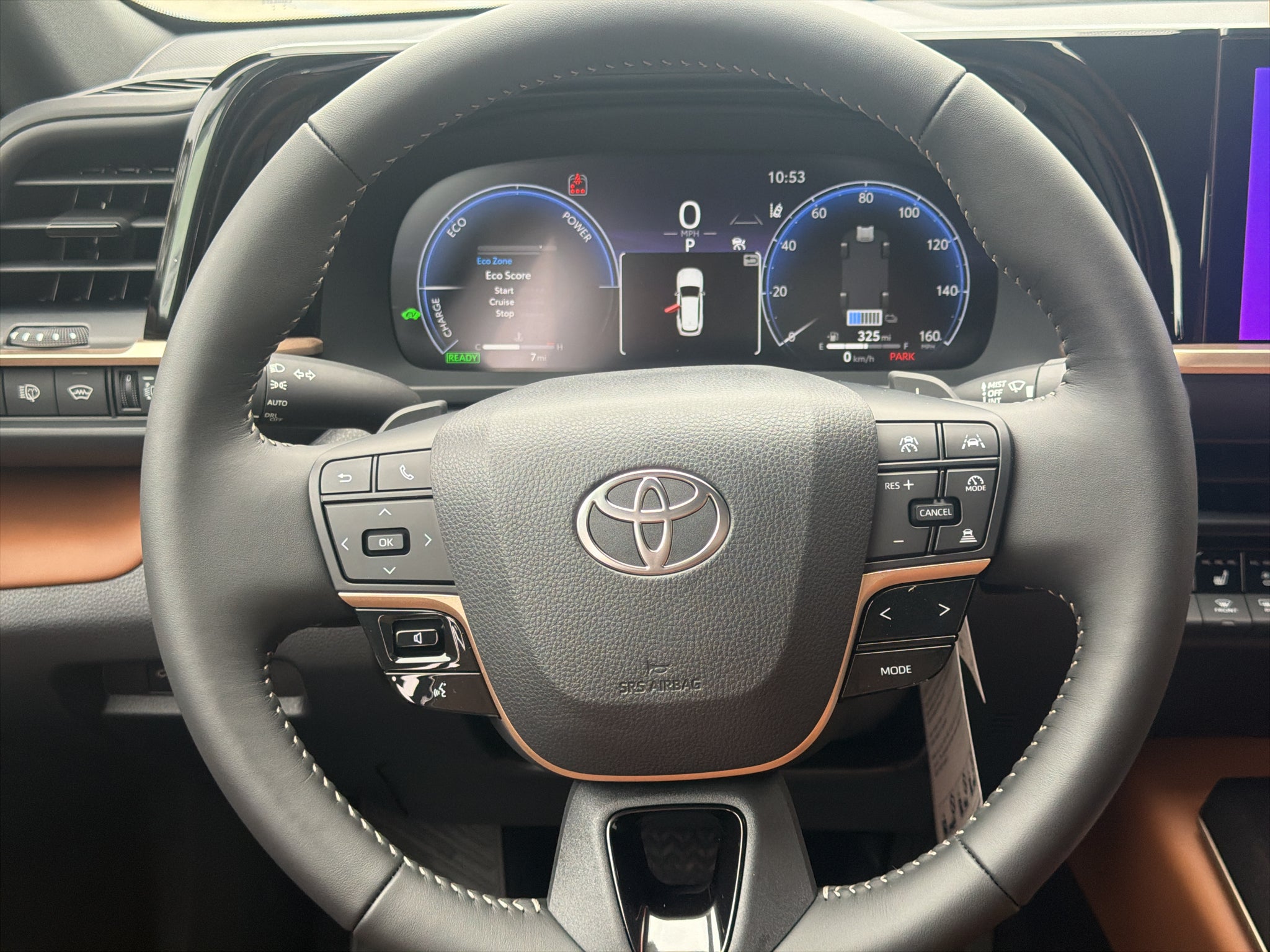 2026 Toyota Toyota Crown Signia XLE