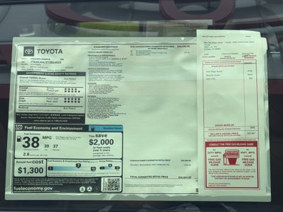 2026 Toyota Toyota Crown Signia XLE