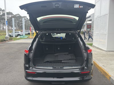 2026 Toyota Toyota Crown Signia XLE