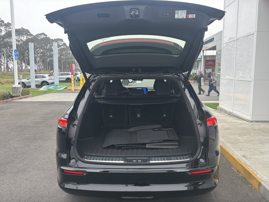 2026 Toyota Toyota Crown Signia XLE