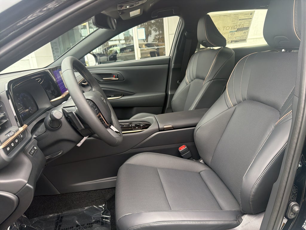 2026 Toyota Toyota Crown Signia XLE