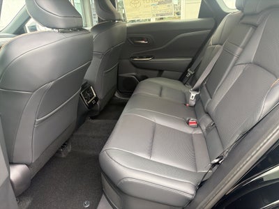 2026 Toyota Toyota Crown Signia XLE