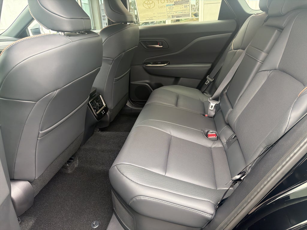 2026 Toyota Toyota Crown Signia XLE