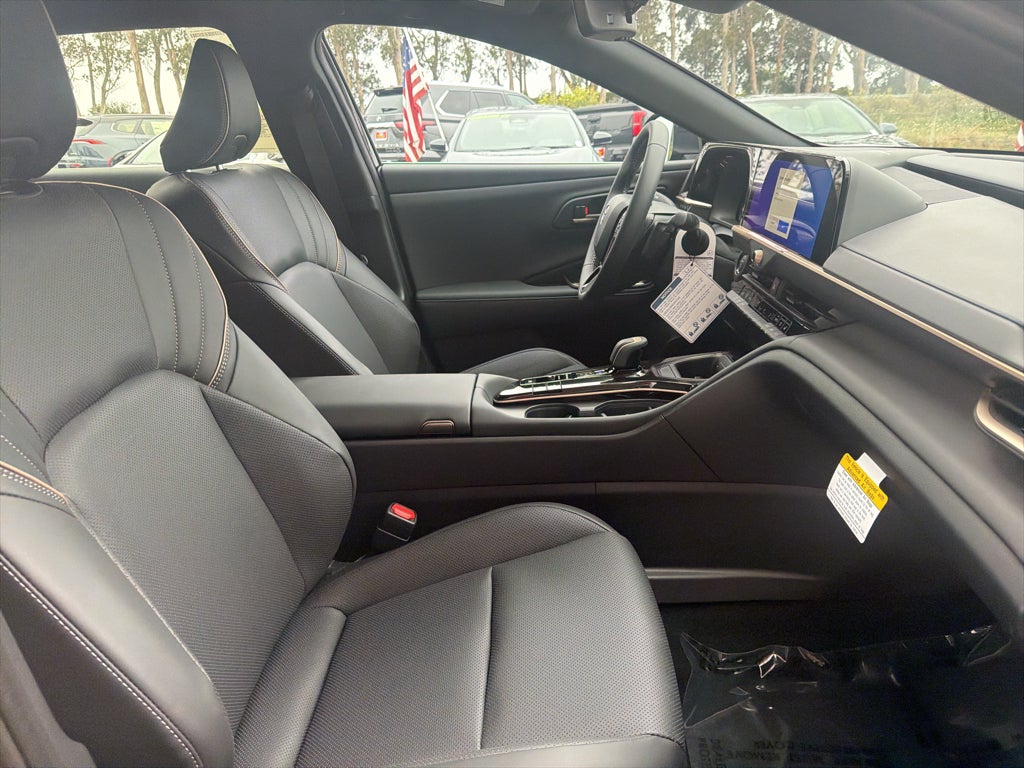 2026 Toyota Toyota Crown Signia XLE