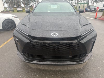 2026 Toyota Toyota Crown Signia XLE