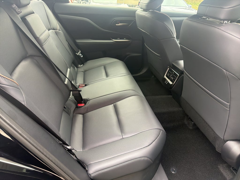2026 Toyota Toyota Crown Signia XLE
