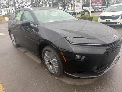 2026 Toyota Toyota Crown Signia XLE