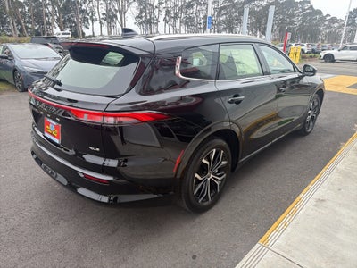 2026 Toyota Toyota Crown Signia XLE
