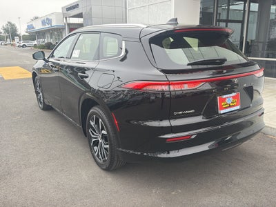 2026 Toyota Toyota Crown Signia XLE