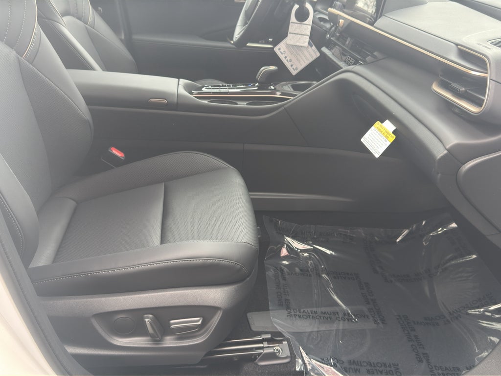 2026 Toyota Toyota Crown Signia Limited