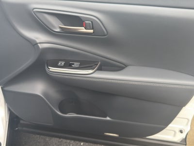 2026 Toyota Toyota Crown Signia Limited