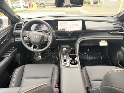 2026 Toyota Toyota Crown Signia Limited