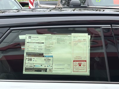 2026 Toyota Toyota Crown Signia Limited
