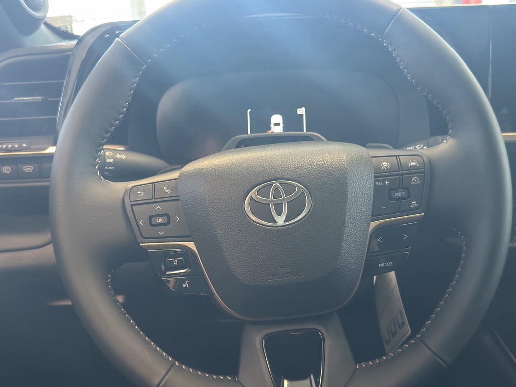 2026 Toyota Toyota Crown Signia Limited