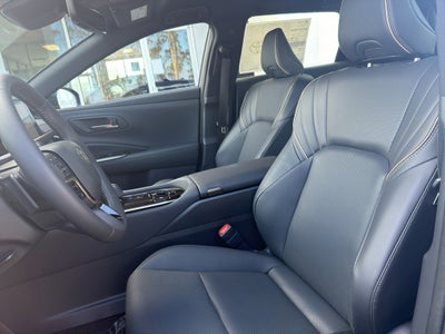 2026 Toyota Toyota Crown Signia XLE