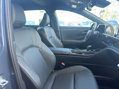 2026 Toyota Toyota Crown Signia XLE