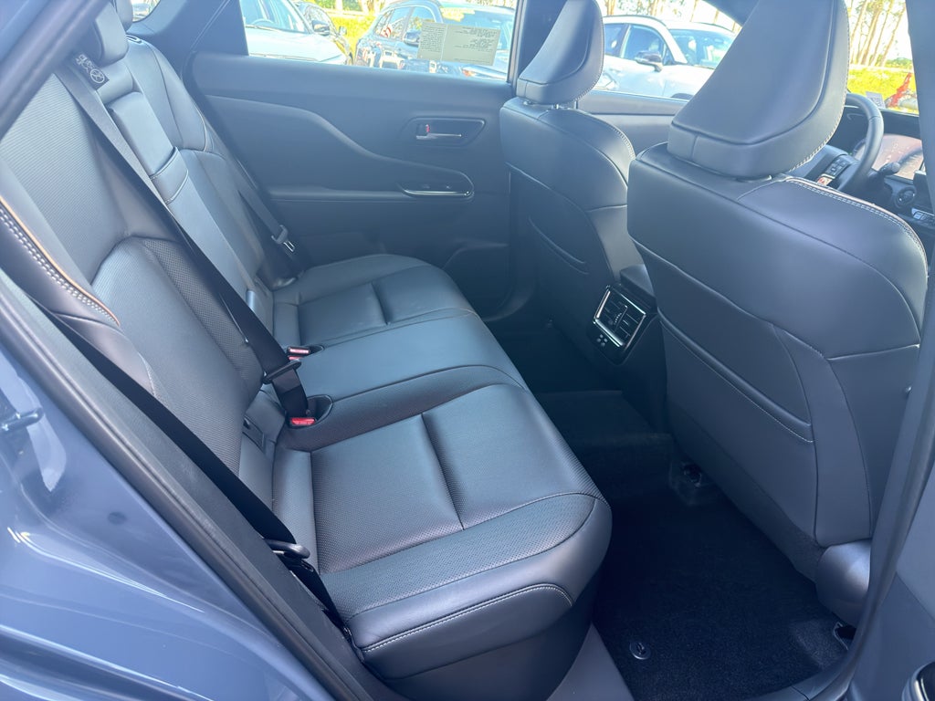 2026 Toyota Toyota Crown Signia XLE