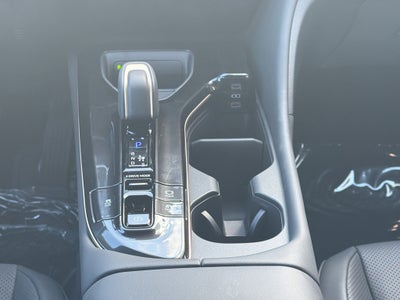 2026 Toyota Toyota Crown Signia XLE